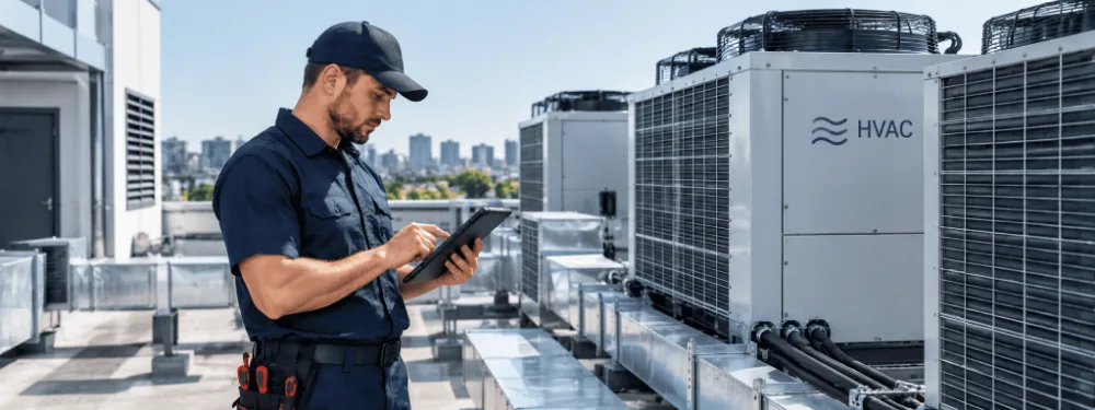 Walk-in cooler door and refrigeration equipment