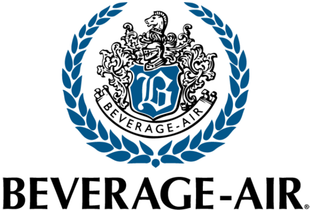 Beverage-Air logo