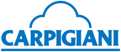 Carpigiani logo