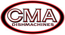 CMA logo