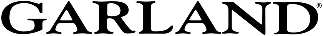 Garland logo