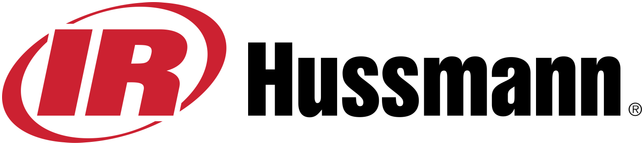 Hussmann logo