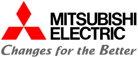 Mitsubishi Electric logo