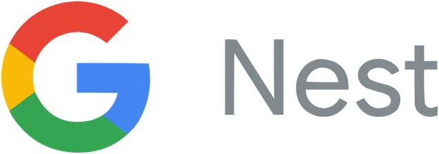 Nest logo