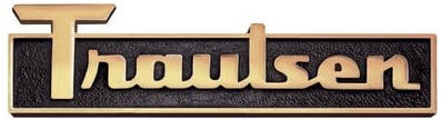 Traulsen logo