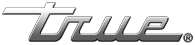 True logo