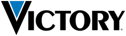 Victory logo